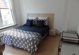 Canalside Apartments