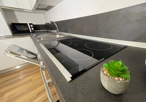 Candiani D3 - Bright 2-storey apartment near Politecnico Bovisa