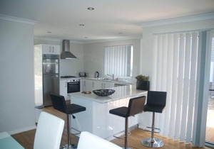 Cape Villas
