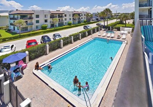 Cape Winds Resort