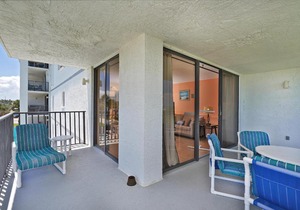 Cape Winds Resort