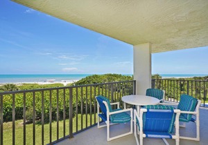 Cape Winds Resort
