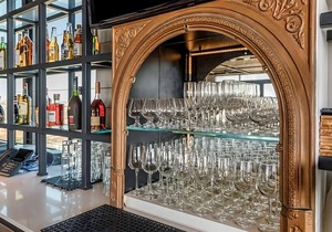 Capitol Riverfront District! Rooftop Lounge, On-Site Bar, Walk to Nationals Park
