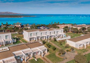 Capo Falcone Charming Apartments
