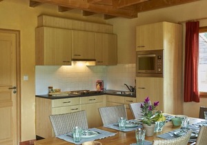 Captivating Holiday Home in Lacapelle-Marival with Garden