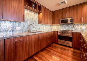 Captivating Ocean Views at Spectacularly Located Makena Surf Resort #C-205