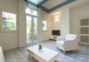 Carapelli Apartments