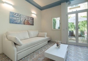 Carapelli Apartments