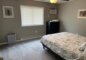 Carter #3 Two bedroom unit near Xavier Downtown