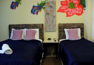 Casa Akbal B&B