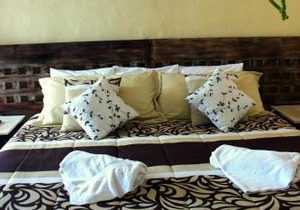 Casa Akbal B&B