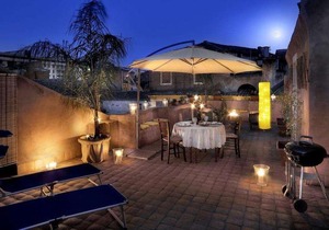 Casa D'aria