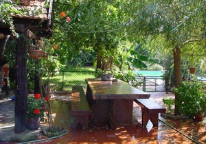 Casa da Geada