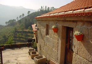 Casa da Geada
