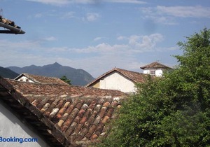 Casa da Matriz Centro Histórico