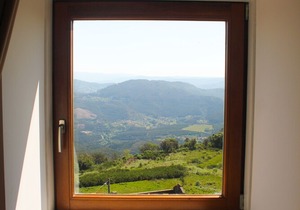 Casa da Serra - Cerquido Village
