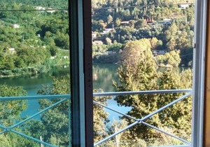 Casa de Ribes T2 Vista Fantástica