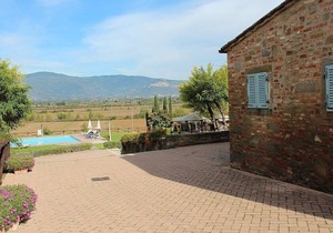 Casa Lamina A, fully refundable with voucher*: A characteristic and welcoming apartment that is part of a villa, with Free WI-FI.