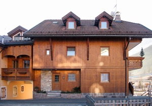 Casa Lazzer 340W