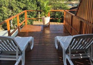 Casa Linda Ilhabela
