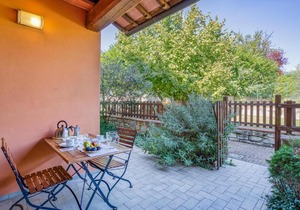 Casa Macinarino - App. 6