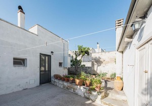 Casa Marittima