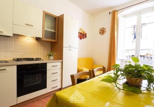 Casa Mazzini - Morada