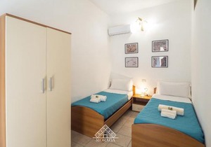 Casa Mazzini - Morada