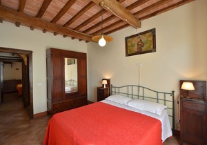 Casa Reasco 6, Roccastrada, Grosseto and Maremma