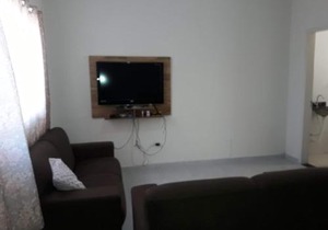 Casa temporada Itanhaém