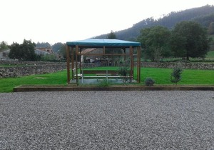 Casa Tinuca for 2 people