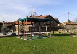 Casa Tinuca for 2 people