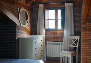 Casa Tinuca for 4 people