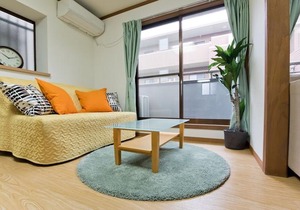 Casa Tokyo