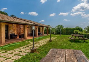 Casa Vacanza Il Carpignone 7