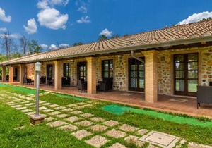 Casa Vacanza Il Carpignone 7