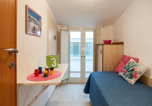 Casa Vacanza Itaca 1