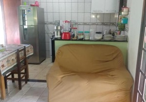 Casa Verde