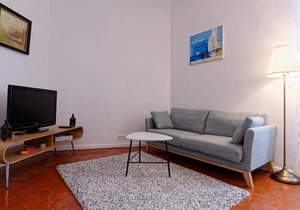Castellane Private apartment