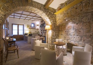 Castello Di Proceno Albergo Diffuso In Dimora D'Epoca