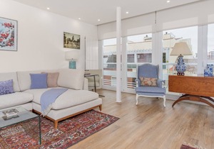 Castello III - Two Bedroom Apartment, Sleeps 4