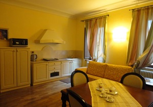 Castello Izzalini Todi Resort "Apt 12"