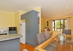 Castleview Getaway Matarangi - Matarangi Home