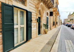 Cataldi's Rooms Noto