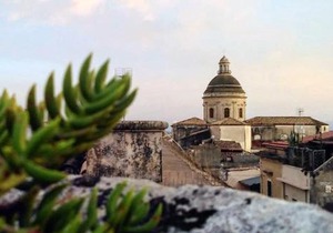 Cataldi's Rooms Noto