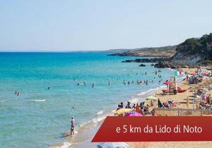 Cataldi's Rooms Noto