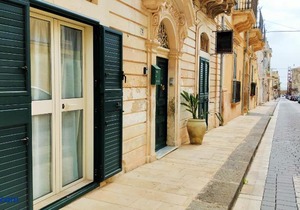 Cataldi's Rooms Noto
