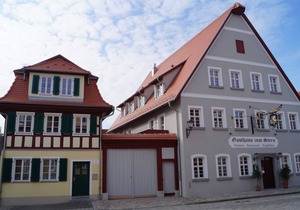 Category 15 - Brewmaster Döbler - Apartments