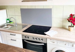 Ce10 Work & Stay im Herzen von Celle mit TV & Wlan