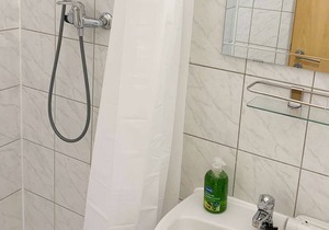 CE123V 2 adjoining 1 room apartments in the heart of Celle